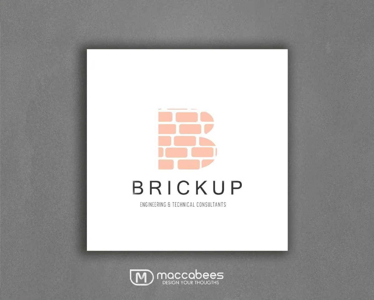 Brand Logos & Identity Collection