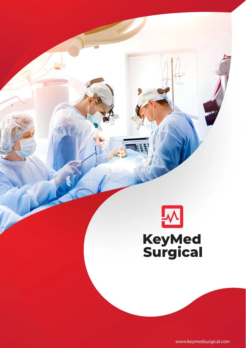 KeyMed Surgical