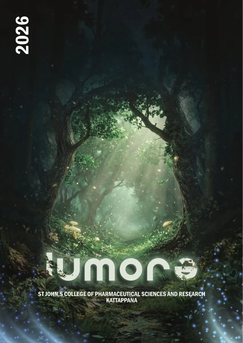 Lumora 2026