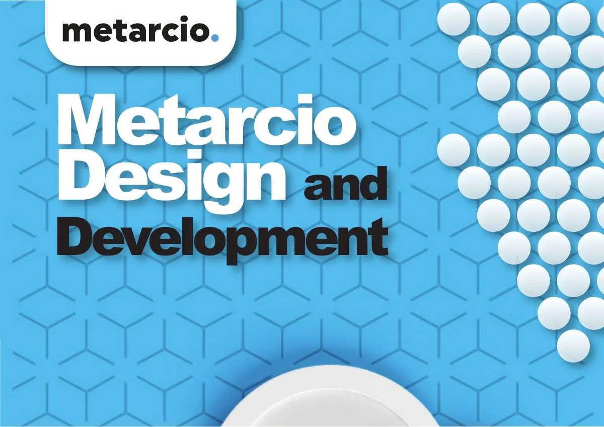 Metarcio Design & Development