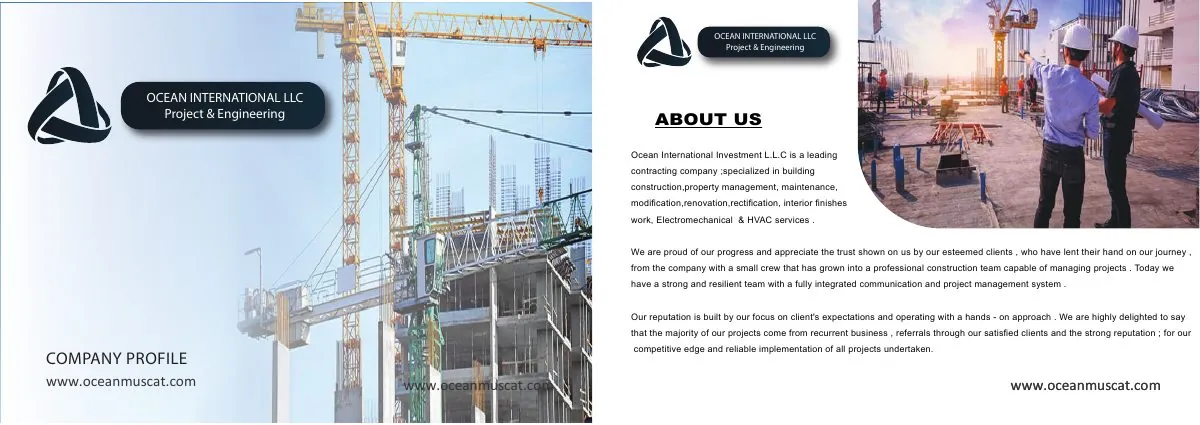 Ocean International LLC