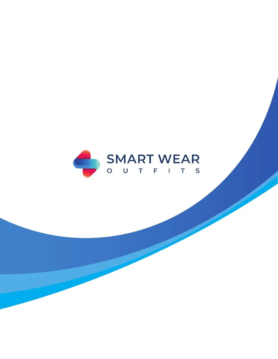 Smart Wear Outfits